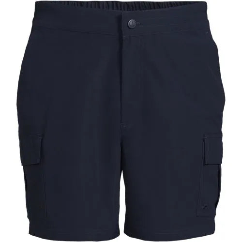 Men's 7" Quick Dry Cargo Swim Short