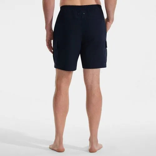 Men's 7" Quick Dry Cargo Swim Short