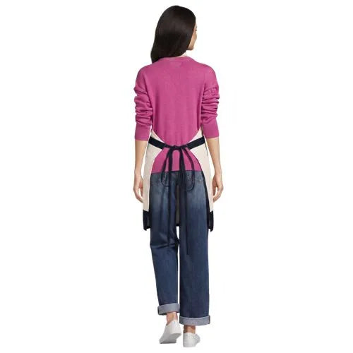 Canvas Pocket Apron