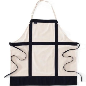 Canvas Pocket Apron