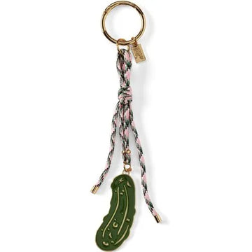 Pickle Bag Charm