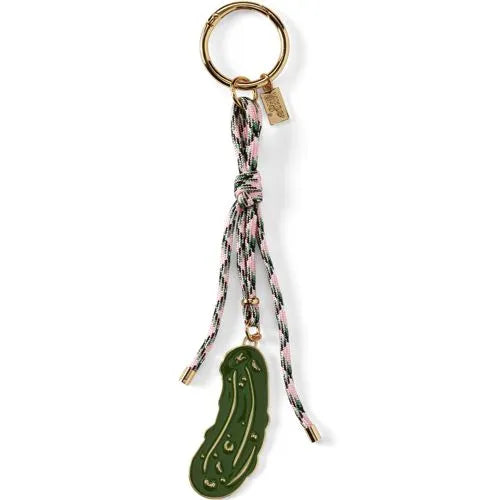 Pickle Bag Charm