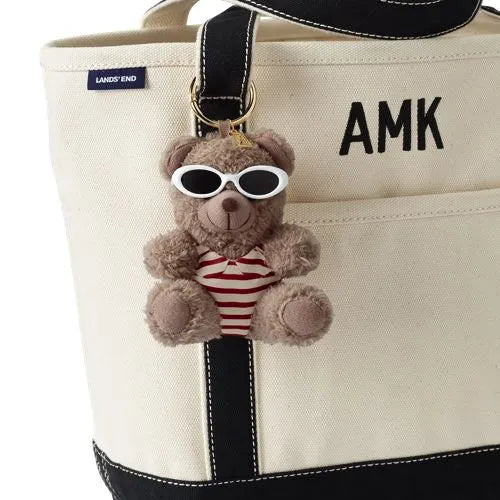 LE BearBear Bag Charm