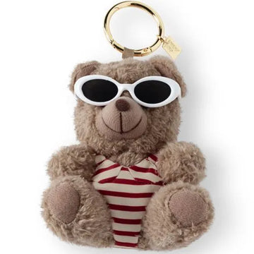 LE BearBear Bag Charm
