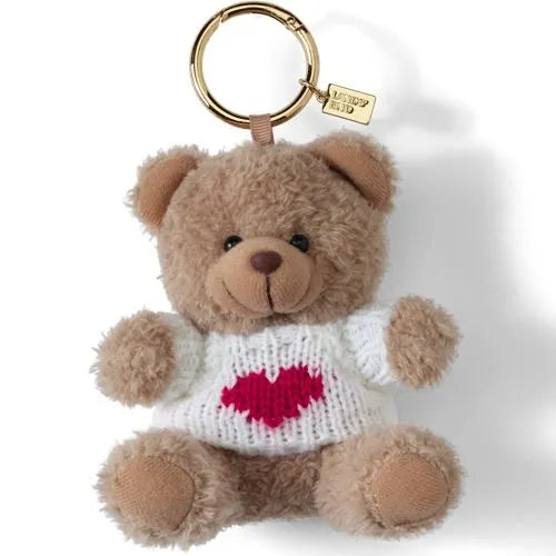 LE BearBear Bag Charm