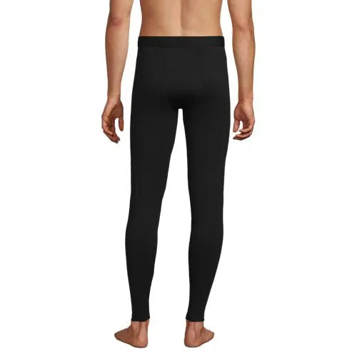 Men's Stretch Thermaskin Long Underwear Pant Base Layer