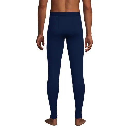 Men's Stretch Thermaskin Long Underwear Pant Base Layer