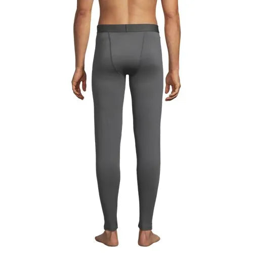 Men's Stretch Thermaskin Long Underwear Pant Base Layer