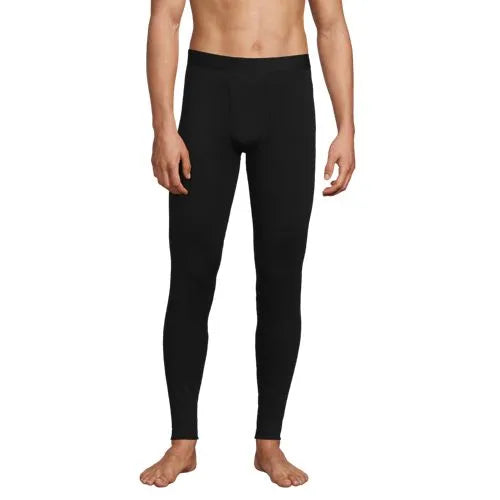 Men's Stretch Thermaskin Long Underwear Pant Base Layer