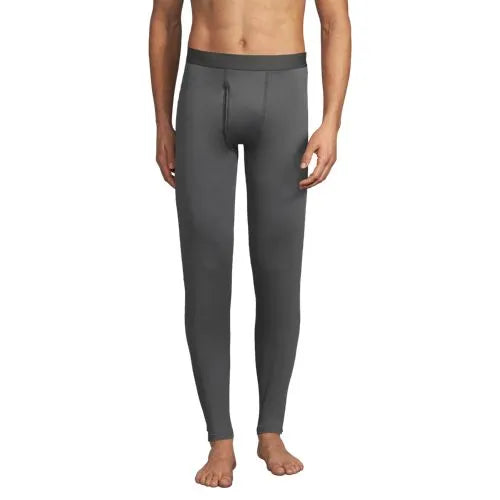 Men's Stretch Thermaskin Long Underwear Pant Base Layer