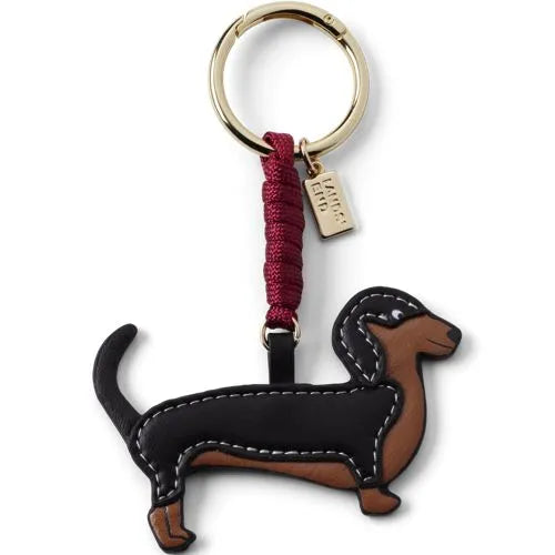 Dachshund Bag Charm