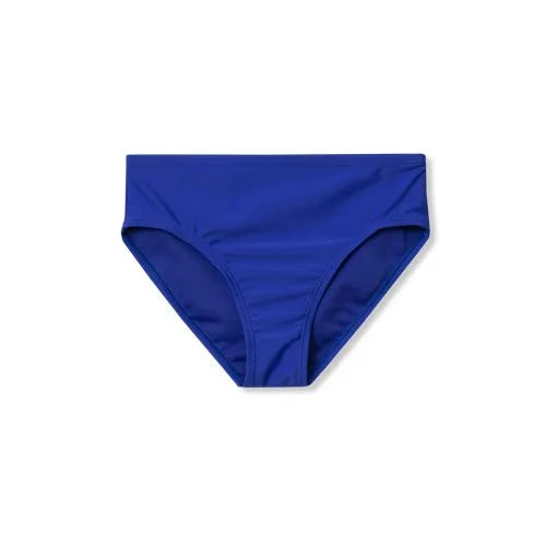 Girls Chlorine Resistant Bikini Bottoms