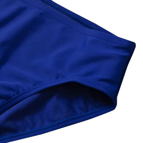 Girls Chlorine Resistant Bikini Bottoms