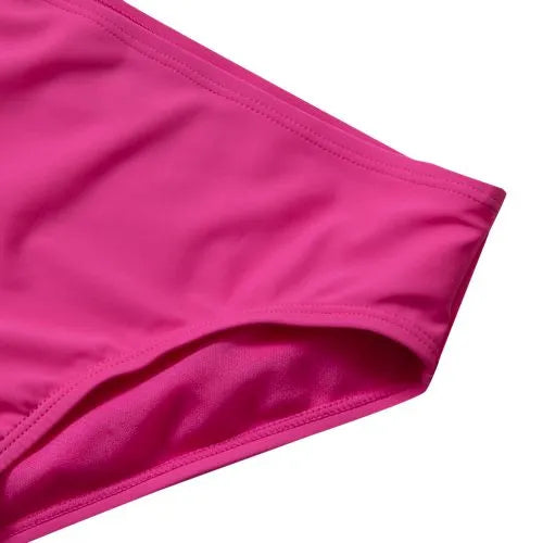 Girls Chlorine Resistant Bikini Bottoms