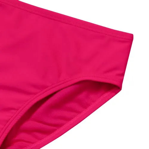 Girls Chlorine Resistant Bikini Bottoms