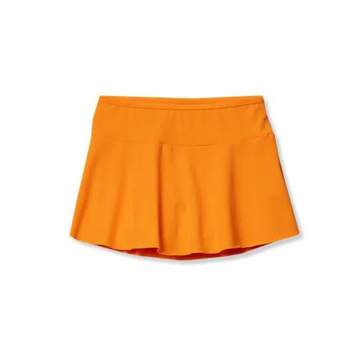 Girls Chlorine Resistant Swim Skirt