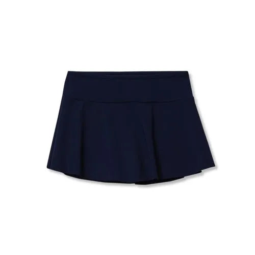 Girls Chlorine Resistant Swim Skirt
