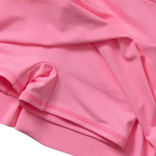 Girls Chlorine Resistant Swim Skirt