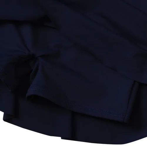Girls Chlorine Resistant Swim Skirt