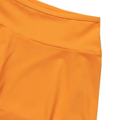 Girls Chlorine Resistant Swim Skirt