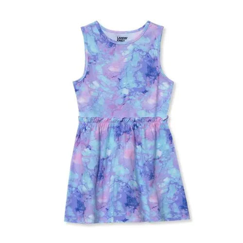 Girls Tunic Tank Top