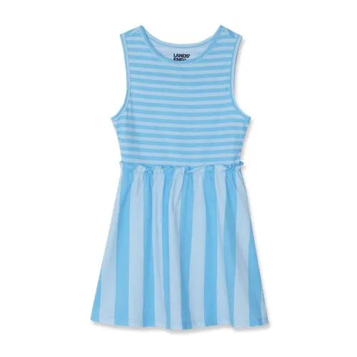 Girls Tunic Tank Top