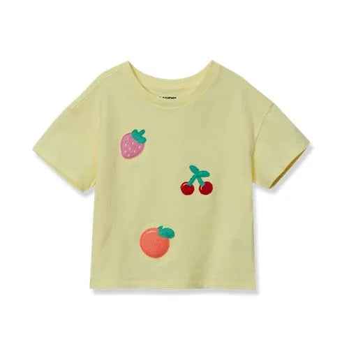 Girls Meet and Greet Graphic Tee