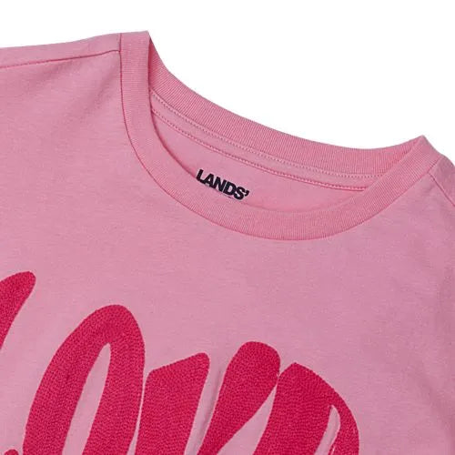 Girls Meet and Greet Graphic Tee