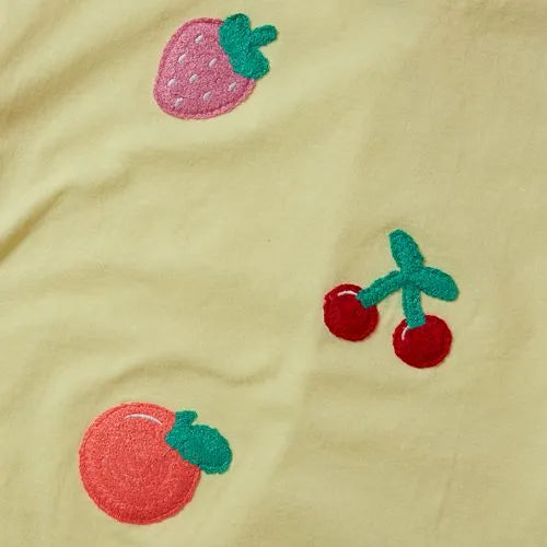 Girls Meet and Greet Graphic Tee