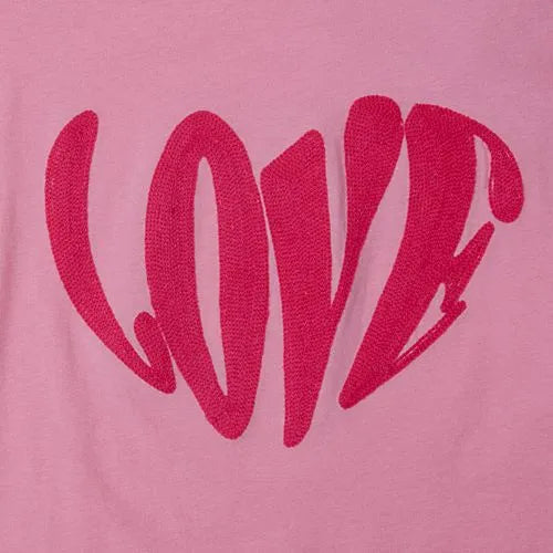 Girls Meet and Greet Graphic Tee
