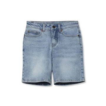 Boys Denim Shorts