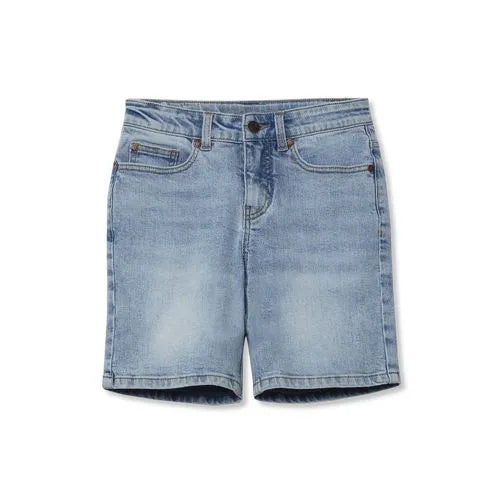 Boys Denim Shorts