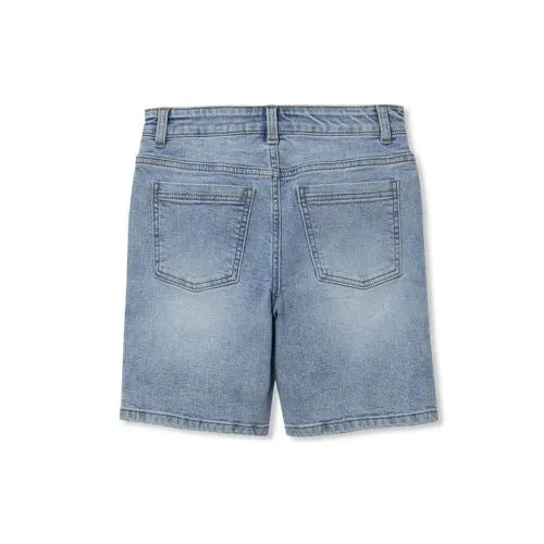 Boys Denim Shorts