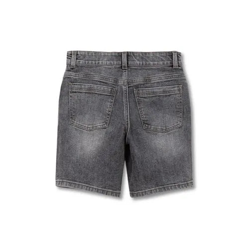 Boys Denim Shorts