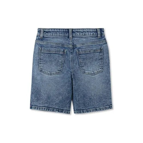 Boys Denim Shorts
