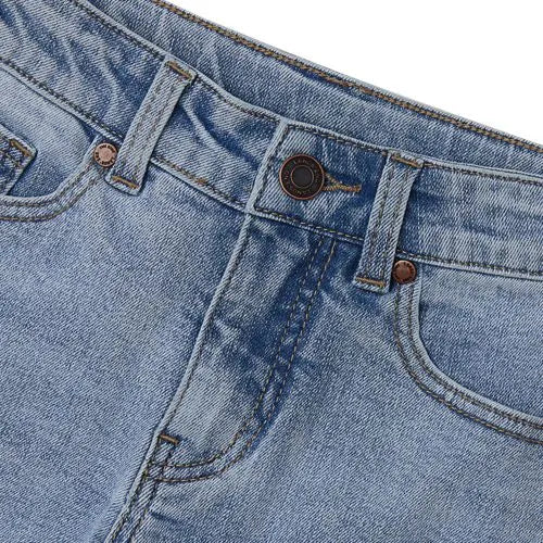 Boys Denim Shorts