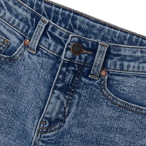 Boys Denim Shorts