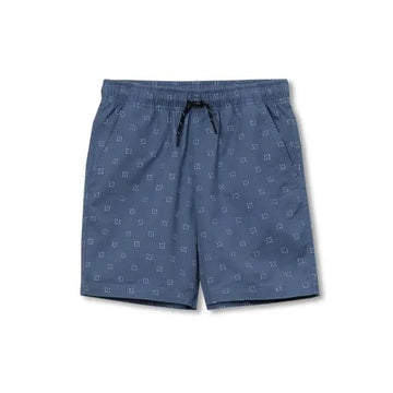 Boys Cotton Pull On Shorts