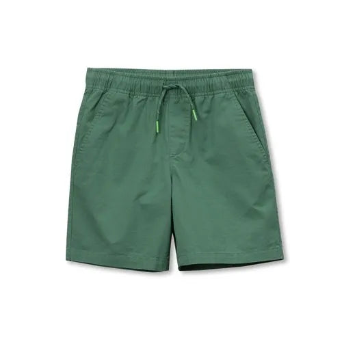 Boys Cotton Pull On Shorts