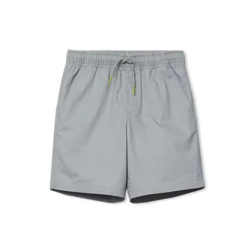Boys Cotton Pull On Shorts