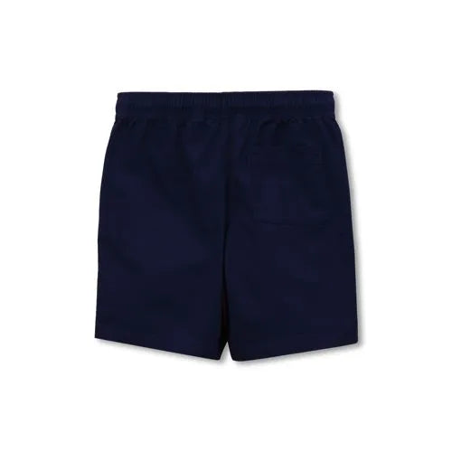 Boys Cotton Pull On Shorts