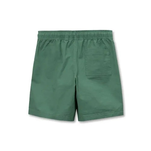 Boys Cotton Pull On Shorts
