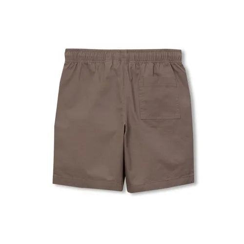 Boys Cotton Pull On Shorts