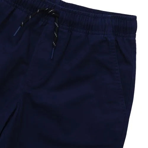 Boys Cotton Pull On Shorts