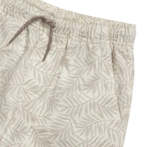 Boys Cotton Pull On Shorts