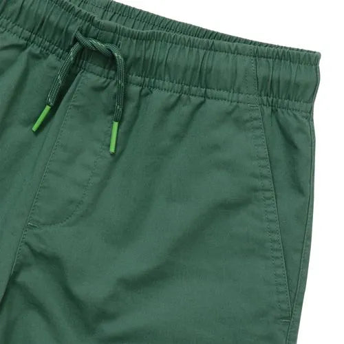 Boys Cotton Pull On Shorts