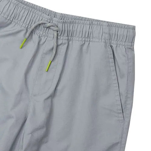 Boys Cotton Pull On Shorts