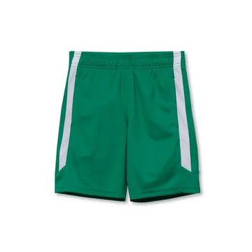 Boys Athletic Mesh Shorts