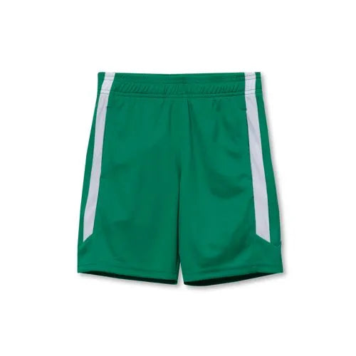 Boys Athletic Mesh Shorts