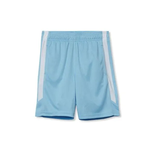Boys Athletic Mesh Shorts